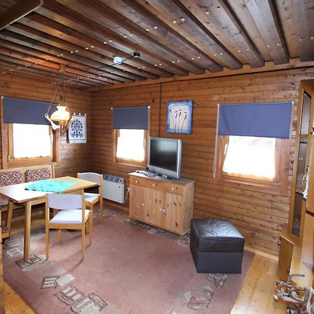 Characterful Old Farmhouse With 4 Apartments In Fresach Carinthia With Garden Bagian luar foto