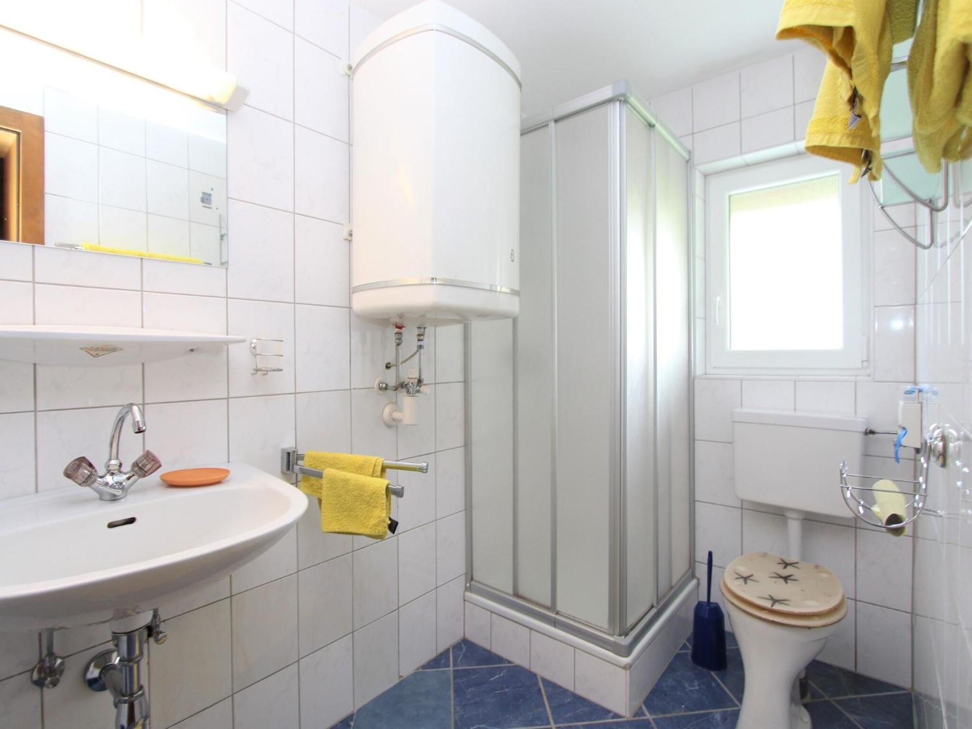 Characterful Old Farmhouse With 4 Apartments In Fresach Carinthia With Garden Bagian luar foto