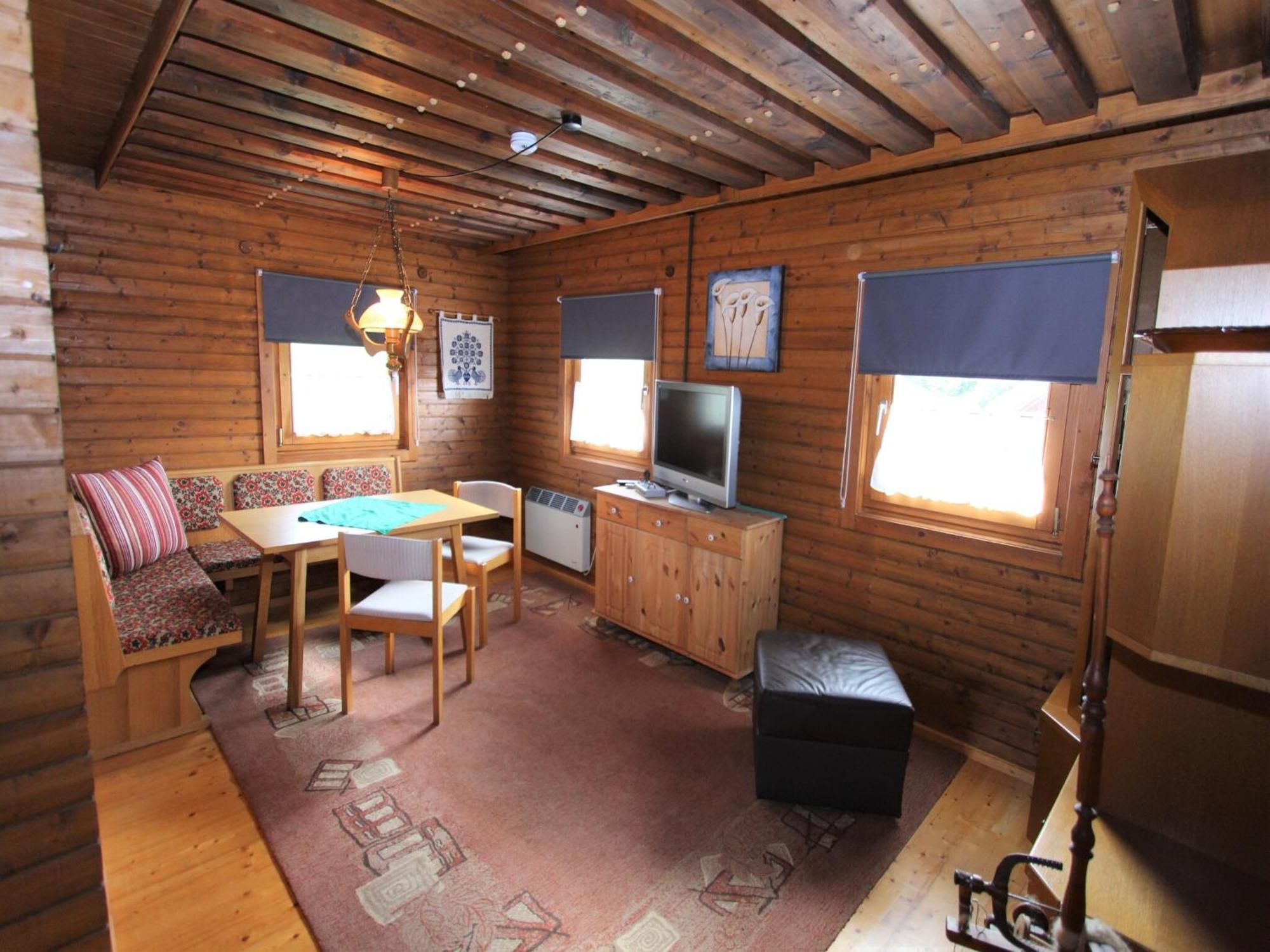Characterful Old Farmhouse With 4 Apartments In Fresach Carinthia With Garden Bagian luar foto