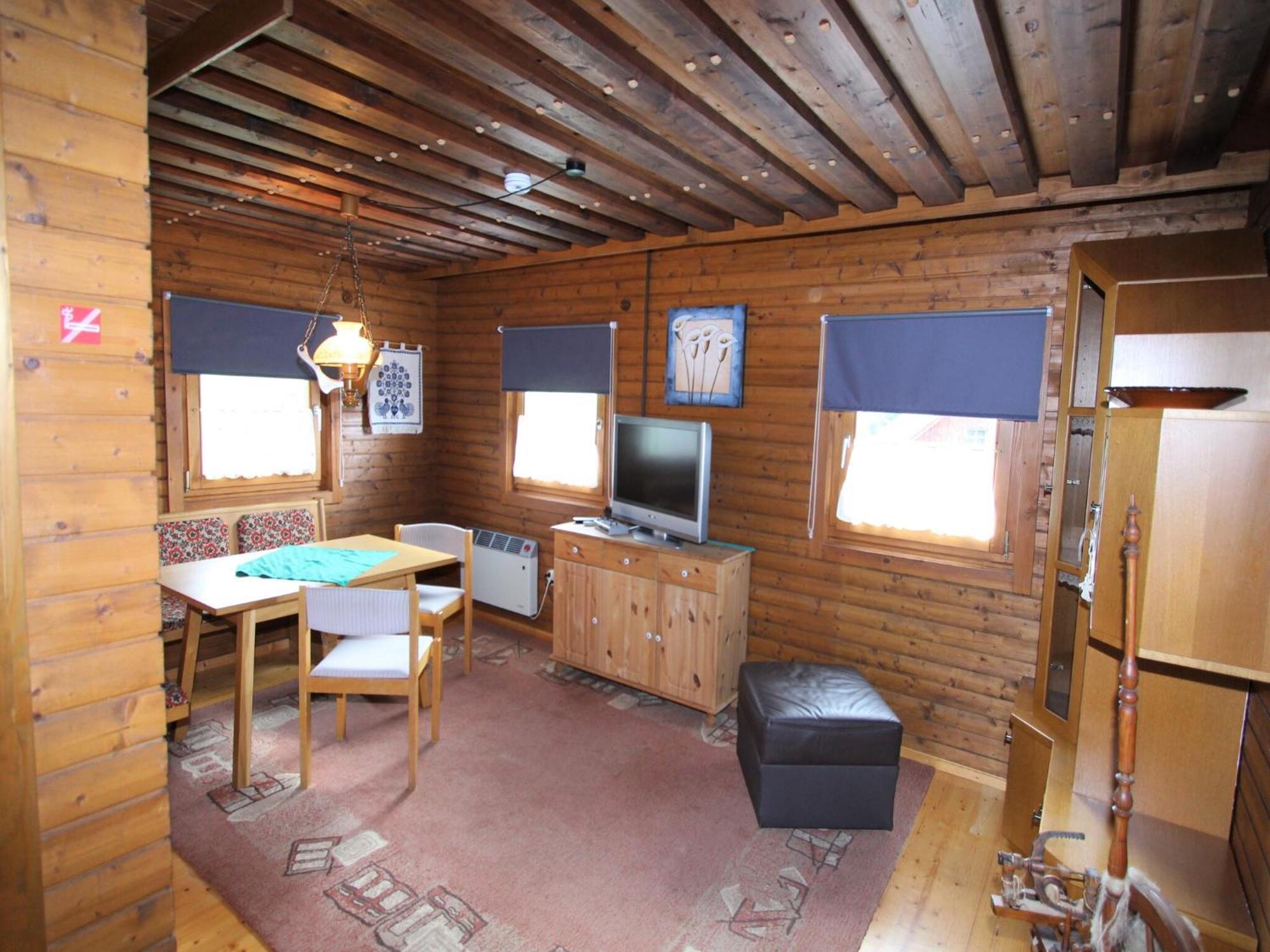 Characterful Old Farmhouse With 4 Apartments In Fresach Carinthia With Garden Bagian luar foto