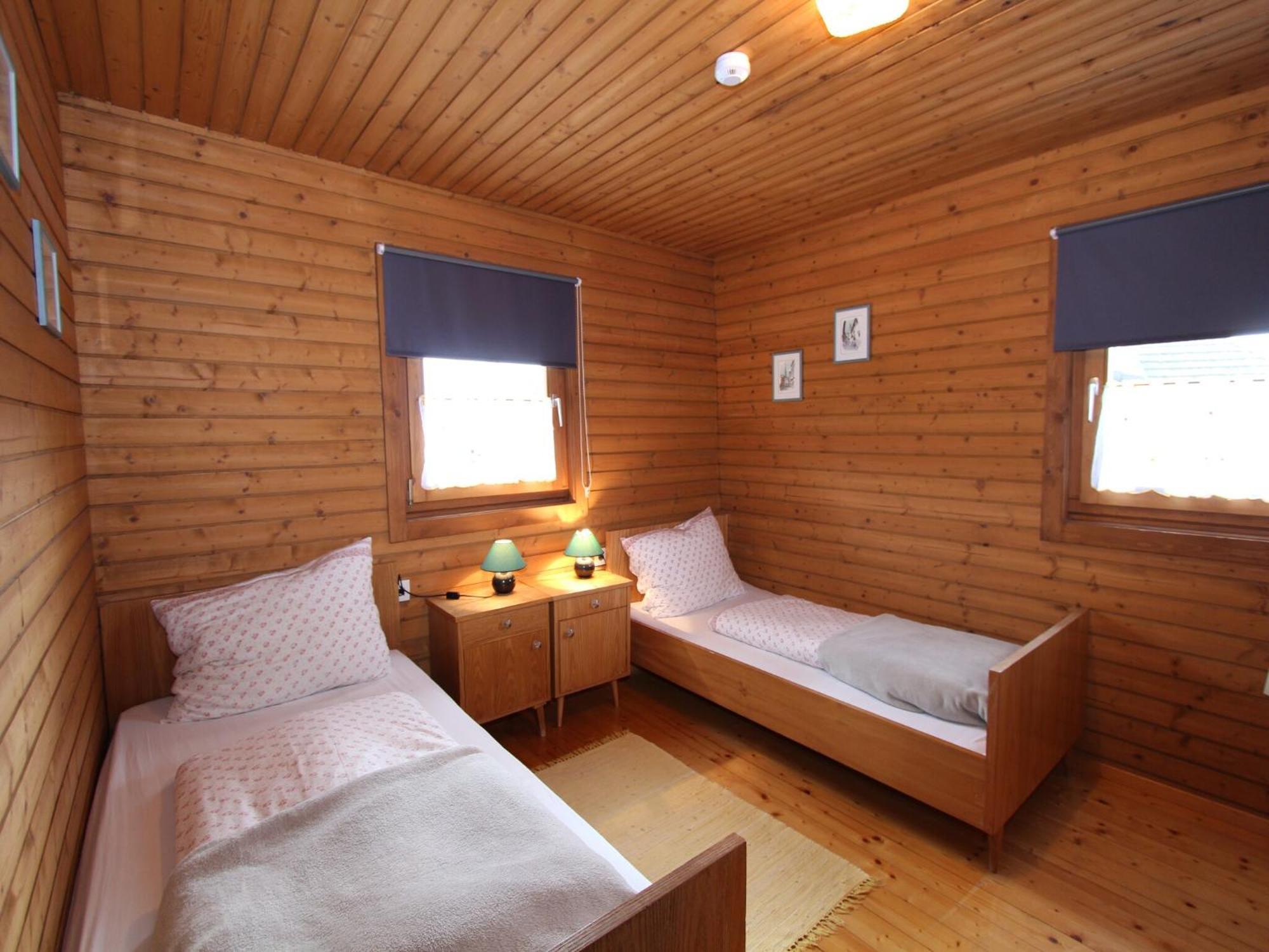Characterful Old Farmhouse With 4 Apartments In Fresach Carinthia With Garden Bagian luar foto