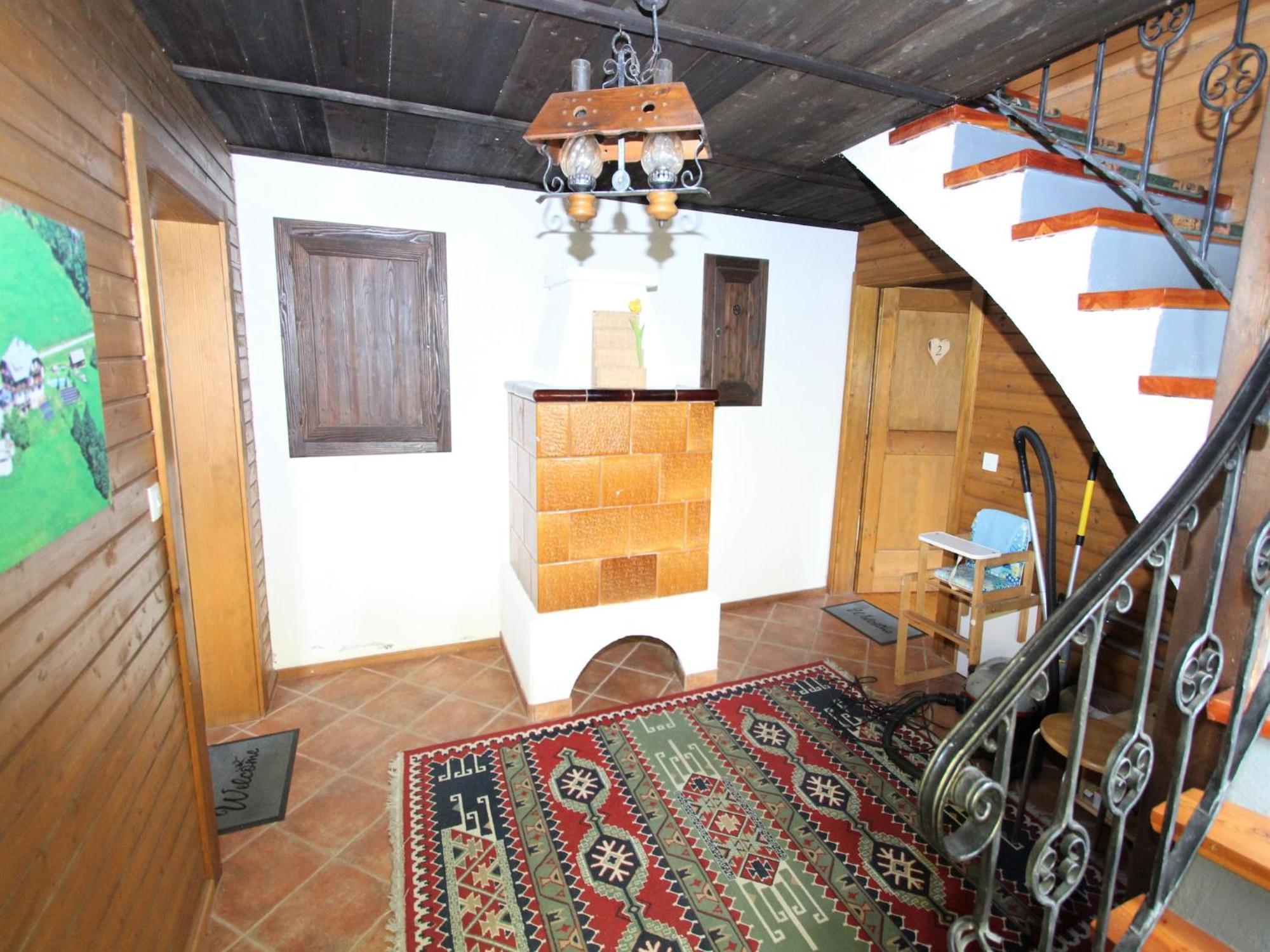 Characterful Old Farmhouse With 4 Apartments In Fresach Carinthia With Garden Bagian luar foto